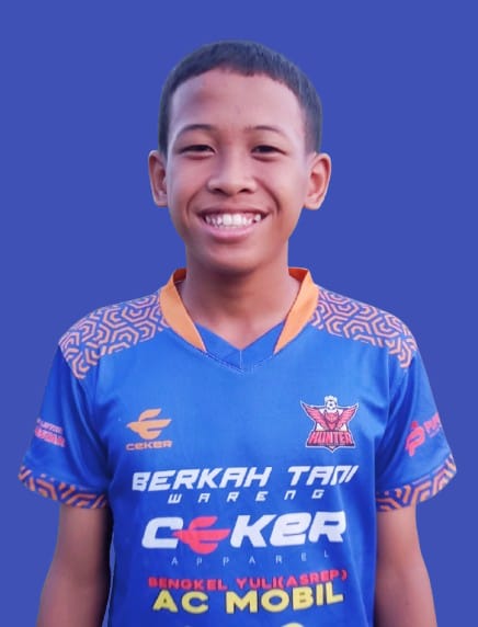 Ubay akbar nurlistanto